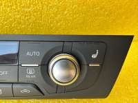 Блок управления печки / климат-контроля Audi A7 1 (S7,RS7) 2012г. 4G0820043K - Фото 4
