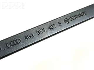 Щеткодержатель (поводок стеклоочистителя, дворник) Audi A7 1 (S7,RS7) 2013г. 4g2955407b, 17384 , artATT22027 - Фото 4