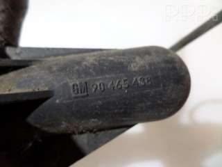 Цилиндр сцепления главный Opel Omega B 1996г. 90465488 , artKLI35654 - Фото 2