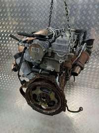 Двигатель  SsangYong Rodius 2 2.7 CDI Дизель, 2010г. D27DT  - Фото 5