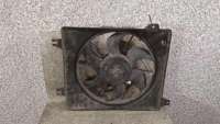  Вентилятор радиатора к Hyundai Lantra 2 Арт 01014001004