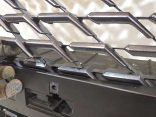 Решетка радиатора Lexus RX 4 2020г. 5310148A50 - Фото 5
