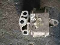 1j0199555 Подушка крепления двигателя   к Volkswagen Sharan 2 Арт Jpd4