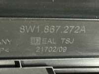 Накладка на порог Audi A4 B9 2018г. 8W1867272A - Фото 5