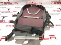 обшивка сидения Tesla model S 2019г. 1065503-96-F - Фото 3