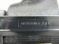 603032800b , artRAM525066 Ремень безопасности Audi A6 C6 (S6,RS6) Арт RAM525066
