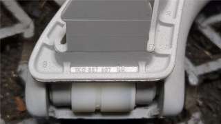 Ручка внутренняя потолочная Volkswagen Tiguan 1 2012г. 1k0857607m - Фото 3