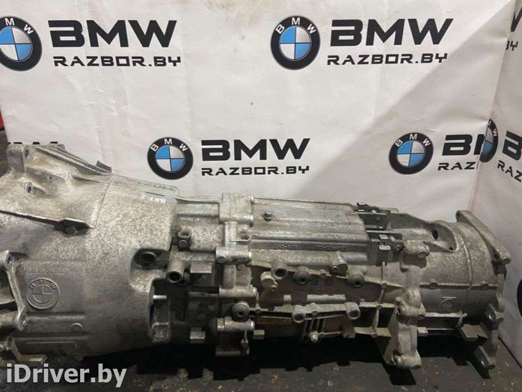 МКПП (Коробка передач механическая) BMW X3 E83 2008г.   - Фото 2