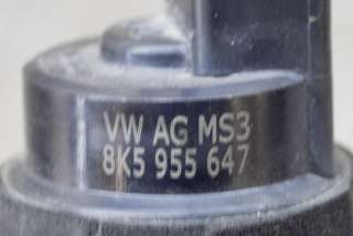 Насос (моторчик) омывателя стекла Audi A5 (S5,RS5) 1 2014г. 8K5955647 , art3550928 - Фото 6