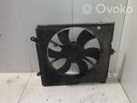 Вентилятор радиатора Volvo V40 1 2003г. 8240213 , artVYT20266 - Фото 2