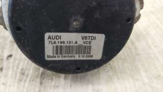 Подушка крепления двигателя Audi Q7 4L 2007г. 7L8199131A - Фото 2