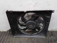  Вентилятор охлаждения (электро) к Kia Sorento 3 Арт 00161224