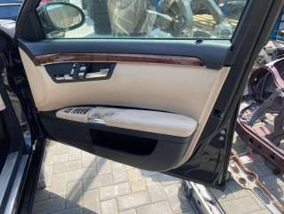  Ограничитель открывания двери передней Mercedes S W221 Арт 2210830-105, вид 2