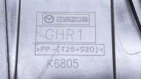 Защита двигателя Mazda 6 3 2012г. GHR156110, GHR556071 - Фото 7