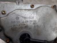 Моторчик заднего стеклоочистителя (дворника) Mercedes E W210 2001г. A2108207542 - Фото 4