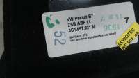 Бардачок Volkswagen Passat CC 2013г. 3c1857921m - Фото 3