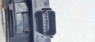 Педаль газа электронная Mazda 3 BL 2012г. BBM241600A - Фото 10