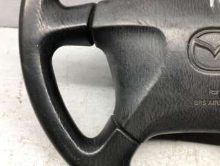 Подушка безопасности водителя Mazda 626 GF 1999г. 93038-UP - Фото 2
