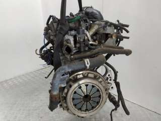 Двигатель  Suzuki Liana 1.3  2004г. M13A 1112851  - Фото 3
