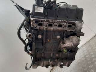 Двигатель  MINI Cooper R50 1.6  2005г. W10B16D310Q128 751074601  - Фото 5