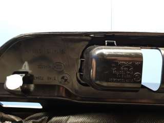 Обшивка двери багажника BMW X5 F15 2013г. 51497327824 - Фото 4