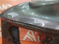 крышка багажника Mazda 6 3 2012г. GHY05261X, 1а41 - Фото 9
