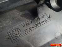 Вентилятор радиатора BMW 3 E46 2004г. 17427525508, 1137328080, 0130303937, 3135103555,0130303827 - Фото 3