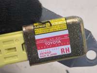 Датчик удара Toyota 4Runner 4 2004г. 8983335010 - Фото 3
