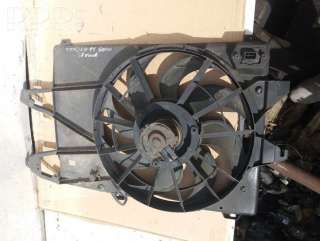 Диффузор вентилятора Ford Mondeo 1 1994г. artBUB12435 - Фото 2