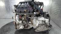 MR18DE Двигатель к Nissan TIIDA C11 Арт 88174