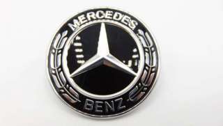 Эмблема Mercedes S C217 2024г. A0008171801,A0008171306 - Фото 6