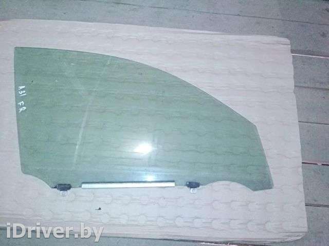 стекло двери Toyota Rav 4 3 2012г. 68101-42170 - Фото 1