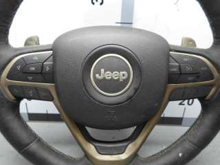 , Руль к Jeep Grand Cherokee IV (WK2) Арт 3904-27532956