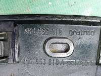 4M0853818AGRU, 4M0853818A Расширитель крыла Audi Q7 4M Арт ARM193995, вид 6