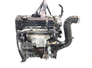 Двигатель  Fiat Multipla 1 1.9 JTD Дизель, 2002г. 186A8.000  - Фото 7