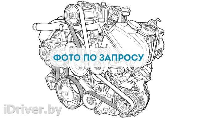 Двигатель  Peugeot Partner 1 1.6 HDI Дизель, 0000г. 9H03  - Фото 1