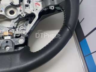 Рулевое колесо для AIR BAG (без AIR BAG) Lexus GS 4 2013г. 4510030E30C3 - Фото 5