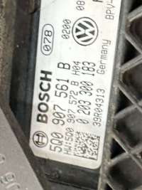 Дистроник Volkswagen Passat B8 2014г. 5q0907561b - Фото 2