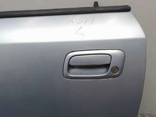  ручка боковой двери наружная перед лев к Opel Astra G Арт 19008435/6