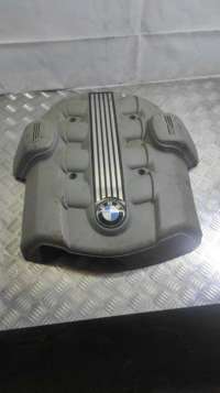 Крышка двигателя декоративная BMW 6 E63/E64 2005г.  - Фото 3