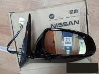 96301KA95A Зеркало правое к Nissan Teana J32 Арт b50722014