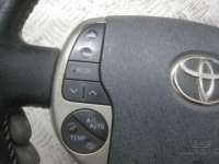 Рулевое колесо Toyota Prius 2 2006г.  - Фото 3