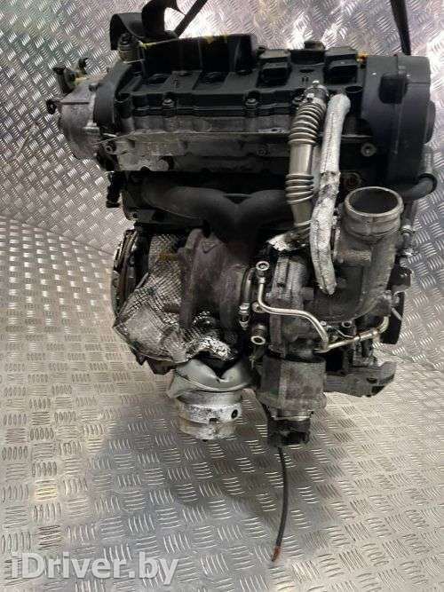 BUL Двигатель к Audi A4 B7 (S4,RS4) Арт 29506 - Фото 3