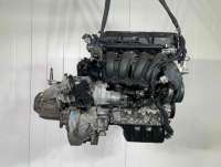 Двигатель МКПП 5ст. Citroen C4 Picasso 1 1.6 I Бензин, 2008г. EP6 (5FW)  - Фото 2
