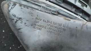  Корпус салонного фильтра BMW 5 E39 Арт E39439/154, вид 6