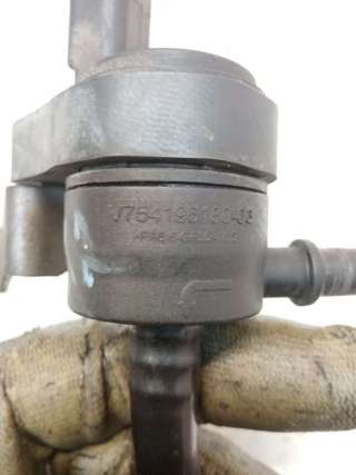 Преобразователь давления (соленоид наддува/EGR) Peugeot 3008 1 2008г. v75419618003, v75432868005, v7566612, 44078001 - Фото 4