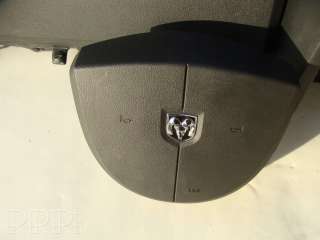 Подушка безопасности Dodge Nitro 2007г. artSKA2823 - Фото 9