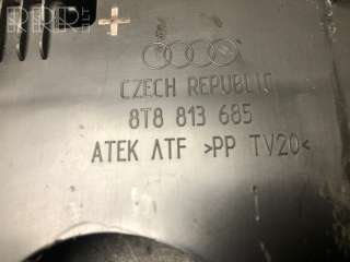 Ящик для инструментов Audi A5 (S5,RS5) 1 2011г. 8t8813685 , artSEA10124 - Фото 3