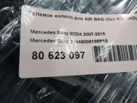 Рулевое колесо для AIR BAG (без AIR BAG) Mercedes C W204 2008г. 21846006188P18 - Фото 12