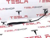 щеткодержатель (поводок стеклоочистителя, дворник) Tesla model S 2021г. 1562221-00-A,1562217-00-A - Фото 4